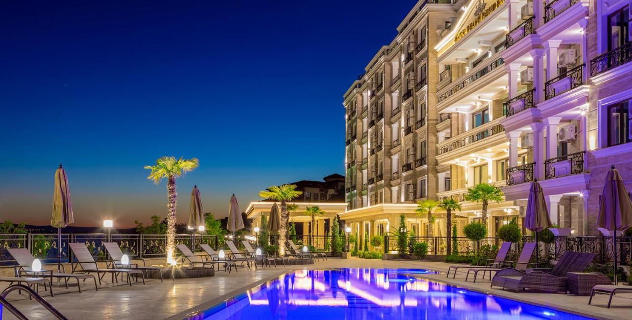 סבטי ולאס Onyx Private Apartaments 2 מראה חיצוני תמונה