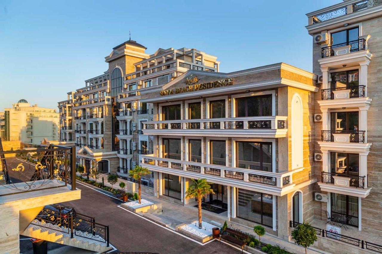 סבטי ולאס Onyx Private Apartaments 2 מראה חיצוני תמונה