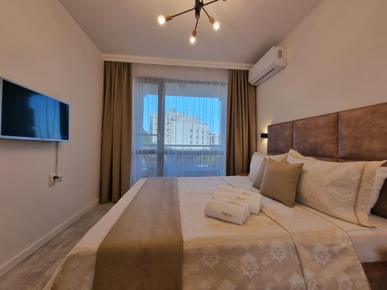 סבטי ולאס Onyx Private Apartaments 2 מראה חיצוני תמונה