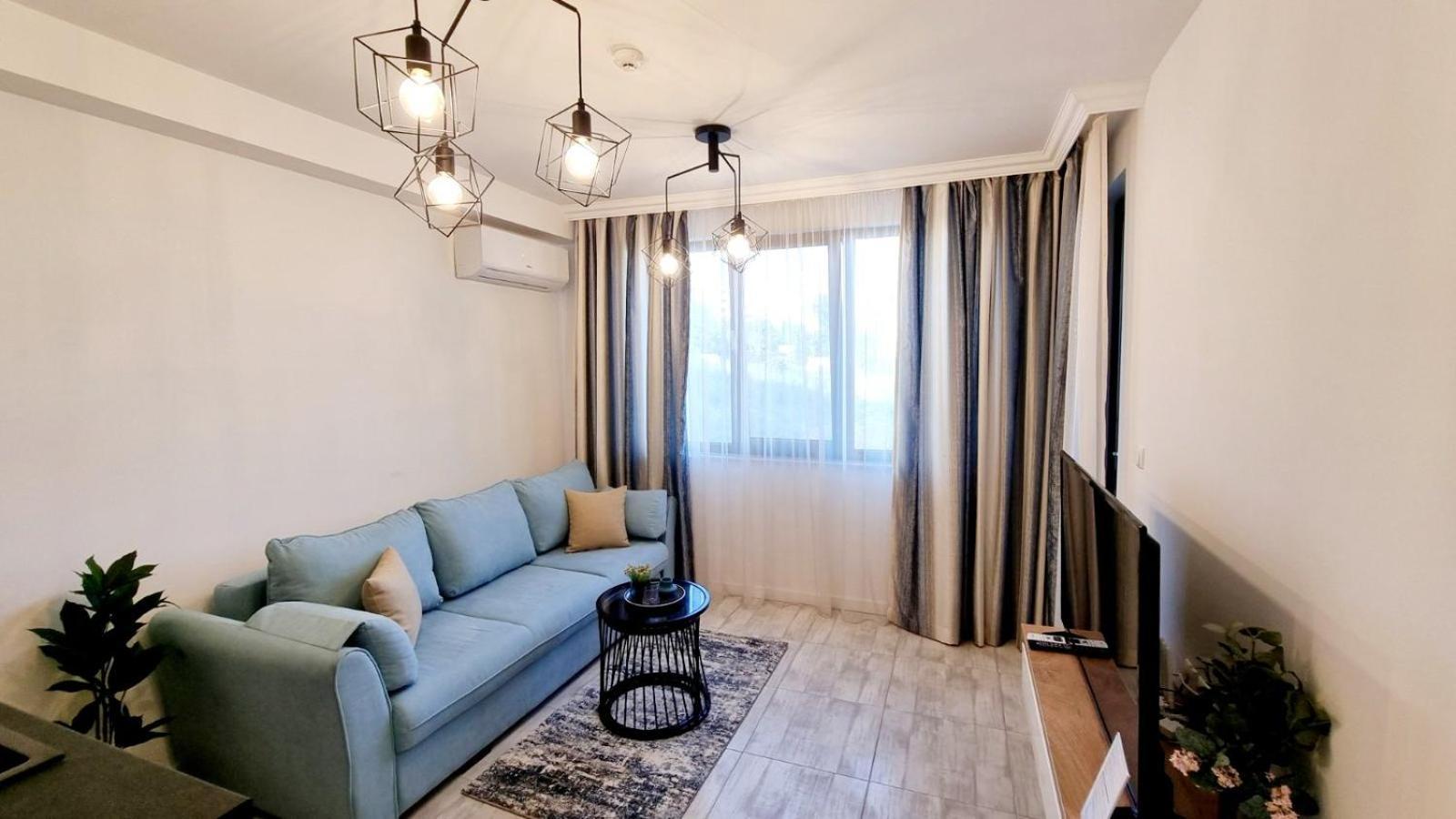 סבטי ולאס Onyx Private Apartaments 2 מראה חיצוני תמונה