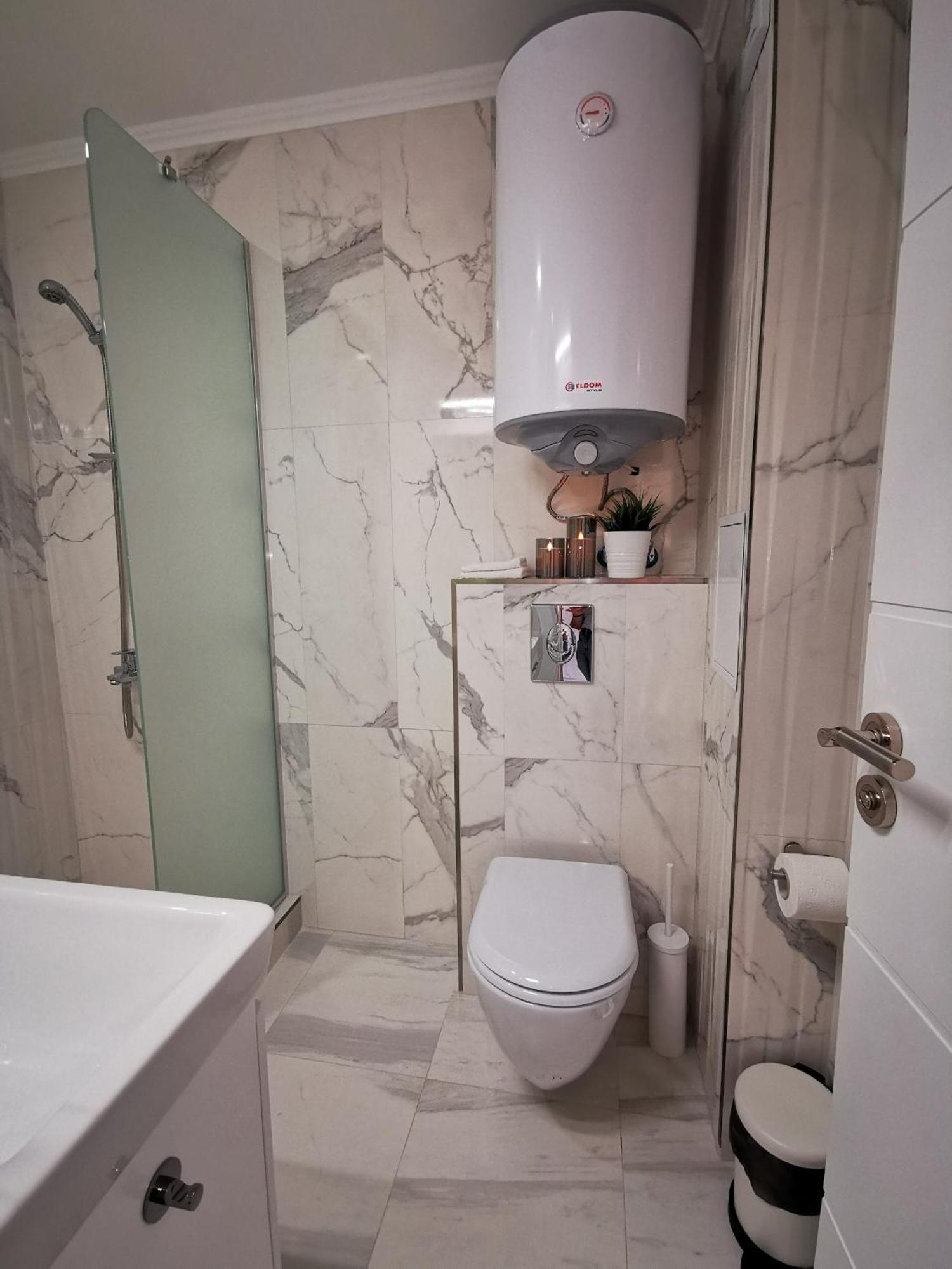 סבטי ולאס Onyx Private Apartaments 2 מראה חיצוני תמונה