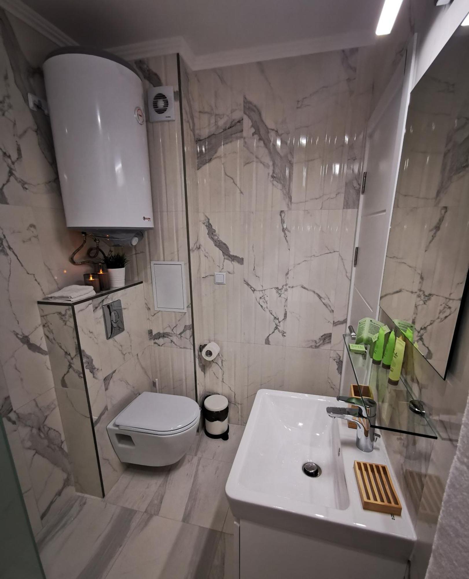 סבטי ולאס Onyx Private Apartaments 2 מראה חיצוני תמונה
