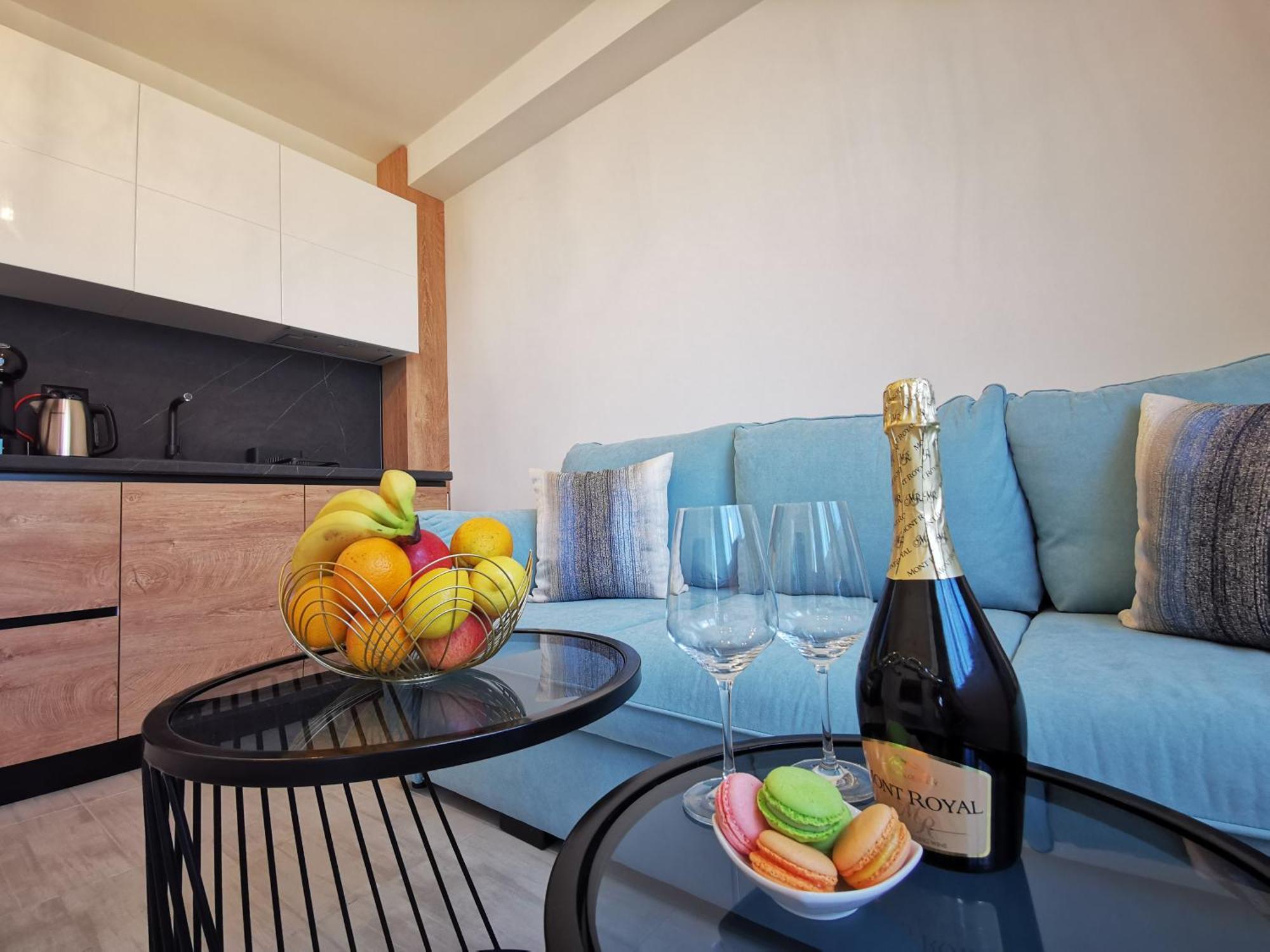 סבטי ולאס Onyx Private Apartaments 2 מראה חיצוני תמונה