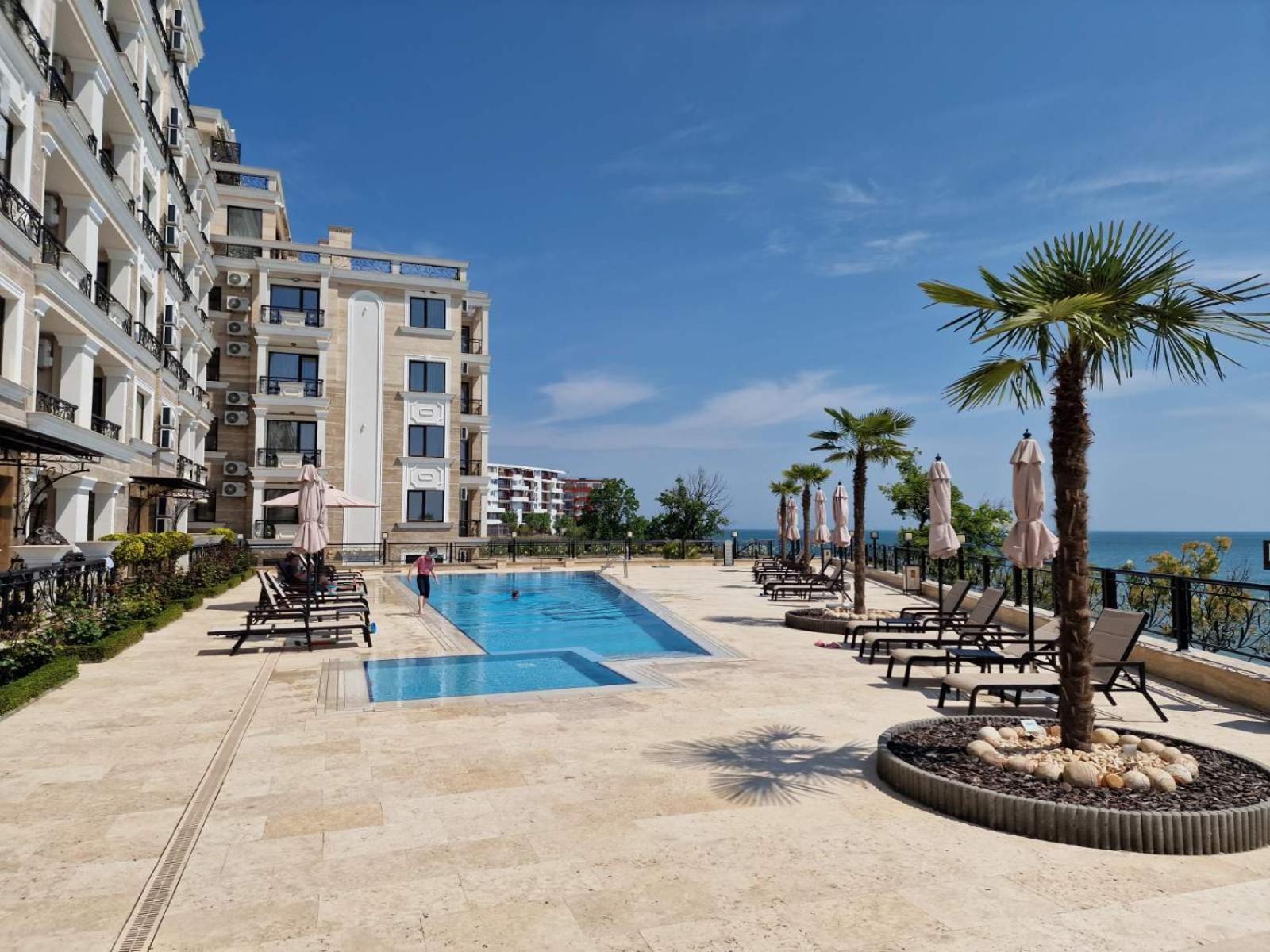 סבטי ולאס Onyx Private Apartaments 2 מראה חיצוני תמונה