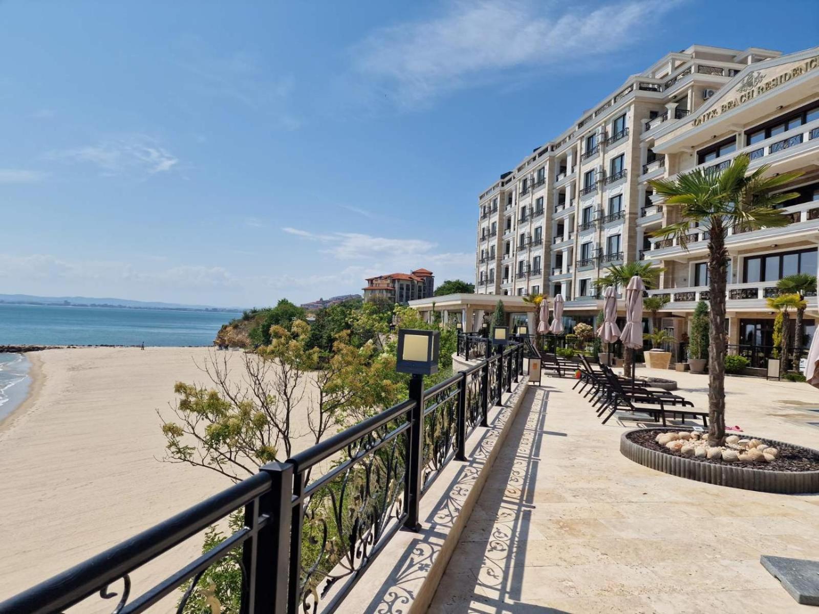 סבטי ולאס Onyx Private Apartaments 2 מראה חיצוני תמונה