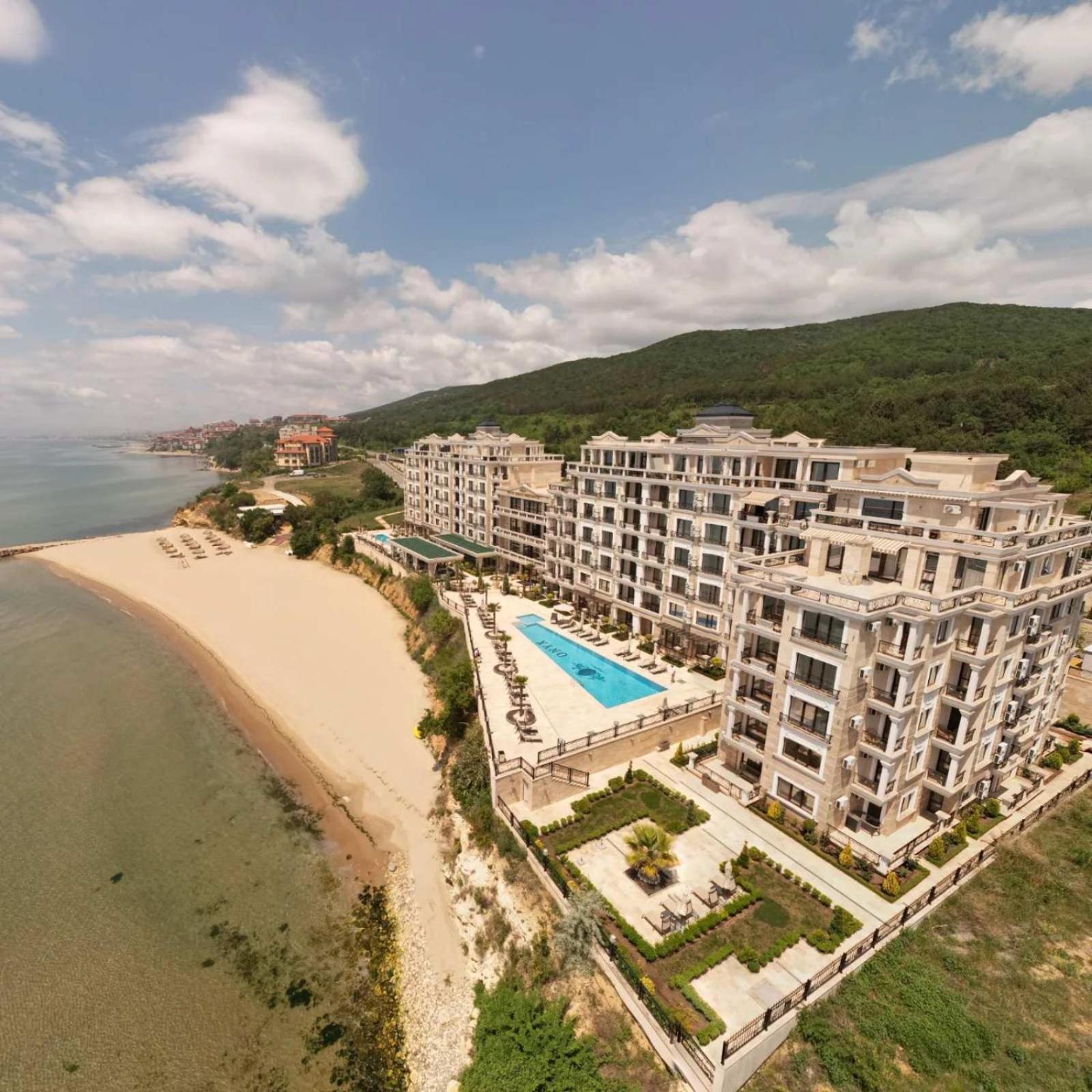 סבטי ולאס Onyx Private Apartaments 2 מראה חיצוני תמונה