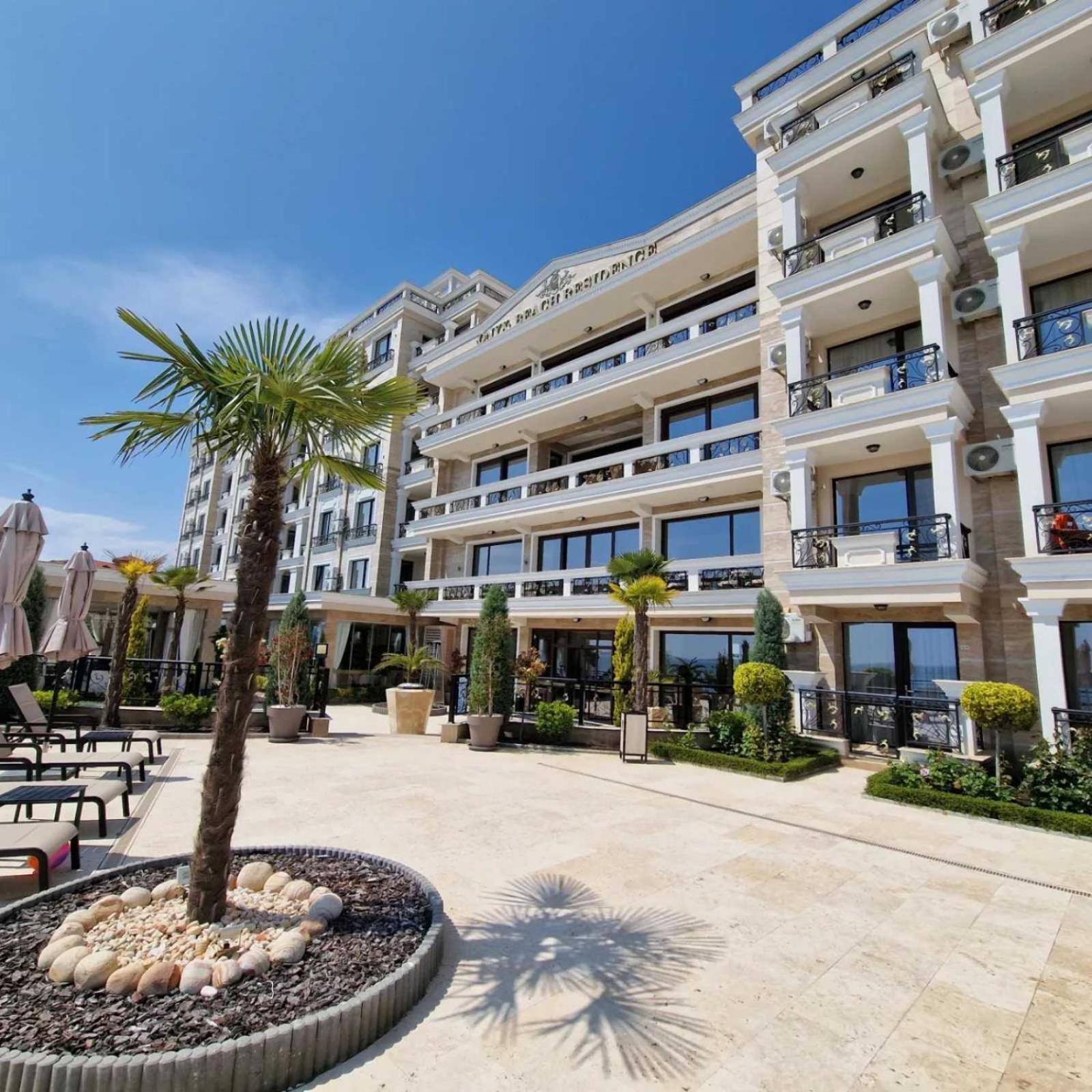 סבטי ולאס Onyx Private Apartaments 2 מראה חיצוני תמונה